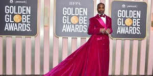 ο Μπίλι Πόρτερ