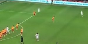 Κομπίνα για κλάματα σε αγώνα ποδοσφαίρου στην Τουρκία