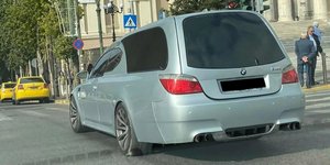 BMW M5