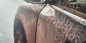 Οι Ολλανδοί έχουν τα πιο βρώμικα αυτοκίνητα