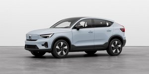 Volvo C40 Recharge
