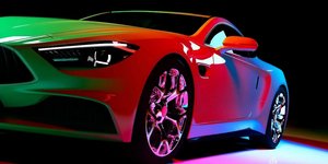 Τα δημοφιλέστερα αυτοκινήτων χρώματα παγκοσμίως 