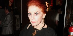 Η ηθοποιός και σταρ του Μπρόντγουεϊ Κάρολ Κουκ