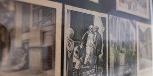 Η ιστορία της Θεσσαλονίκης σε καρτ ποστάλ