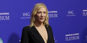 Κέιτ Μπλάνσετ