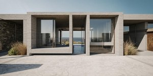 To ξενοδοχείο Nomas στα Χανιά 