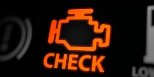 Check Engine στο αυτοκίνητο