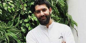 Μιχάλης Νουρλόγλου