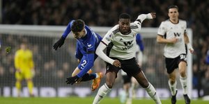 Η Φούλαμ νίκησε 2-0 την Τσέλσι