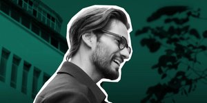 Ο Γιώργος Καράβας με νέο project