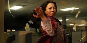 Everything Everywhere All At Once