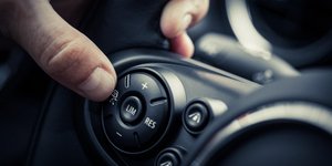 cruise control