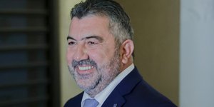  Αλλαγή σκυτάλης στη διοικούσα παράταξη του Βιοτεχνικού Επιμελητηρίου Αθηνών – Επικεφαλής ο Α΄ αντιπρόεδρος Κ. Δαμίγος 