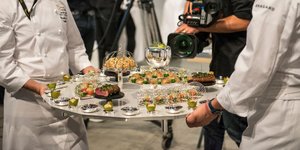 H Δανία κέρδισε το χρυσό βραβείο σε έναν από τους σημαντικότερους διεθνείς διαγωνισμούς γαστρονομίας, τον «Bocuse d’Or»