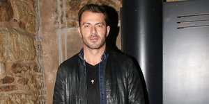 Γιώργος Αγγελόπουλος 