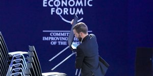 Davos Forum
