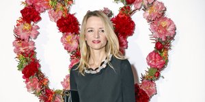 Η κόρη του Μπερνάρ Αρνό, Ντελφίν