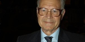 Έφυγε ο Θεοχάρης Δετοράκης