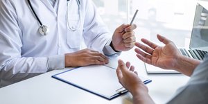 Νέα υπόθεση με ψευτογιατρό 