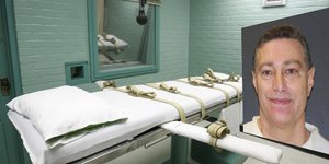 Εκτέλεση πρώην αστυνομικού στο Τέξας που είχε πληρώσει να εκτελέσουν τη γυναίκα του