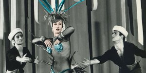 Ελένη Προκοπίου