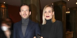 Θοδωρής Μαροσούλης-Ελεονώρα Μελέτη