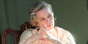 Το βραχιόλι της φωτιάς: Η νέα σειρά της ΕΡΤ που θα μας συγκλονίσει