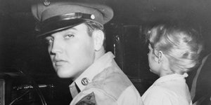 Ελβις Πρίσλεϊ