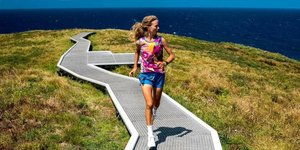 Η Ερκάνα Μάρεϊ Μπάρτλετ