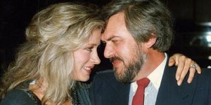 Νόρα Βαλσάμη: Ο έρωτας με τον Ερρίκο Ανδρέου