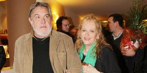 Πέθανε ο Ερρίκος Ανδρέου