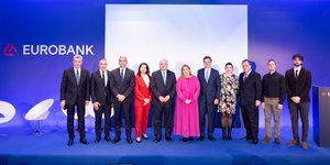 Eurobank: Πρωτοβουλία για την ενίσχυση της απασχόλησης στον Έβρο - 45 νέες θέσεις εργασίας - Περιοδεία της διοίκησης της τράπεζας στη Θράκη