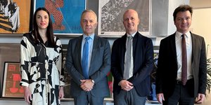 Mνημόνιο Συνεργασίας Φεστιβάλ Αθηνών Επιδαύρου-ΕΚΟΜΕ