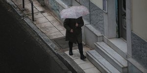 Έβρος: Έντονα καιρικά φαινόμενα από το βράδυ
