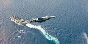 Μαχητικό αεροσκάφος F-4 Phantom
