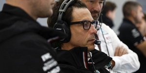Toto Wolff