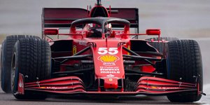 Το μονοθέσιο της Ferrari
