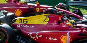 Ferrari Formula 1