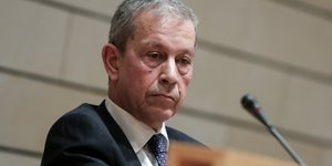 Ο Φίλιππος Σπυρόπουλος