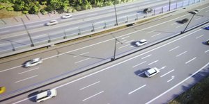 Σχέδια του νέου Flyover δρόμου στη Θεσσαλονίκη