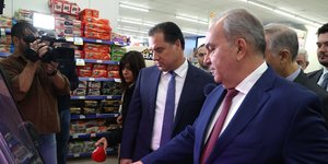Νίκος Παπαθανάσης Άδωνις Γεωργιάδης
