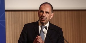 Γιώργος Γεραπετρίτης