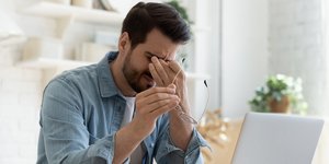 10 σημάδια που το σώμα μας μπορεί να φωνάζει για θρεπτικά συστατικά