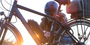 Ηλεκτρικά ποδήλατα 