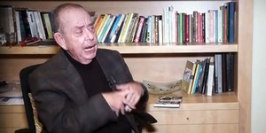 Ο Ηλίας Μαμαλάκης μίλησε για την πρόσφατη περιπέτεια της υγείας του