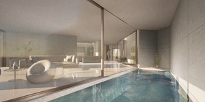 Υπόσκαφη κατοικία Πάρος WAF 2022