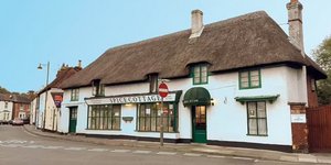 To ινδικό εστιατόριο στη Βρετανία και το μεγάλο μυστήριο