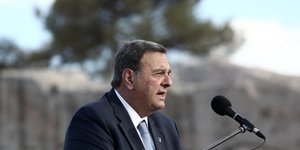 Ισίδωρος Κούβελος