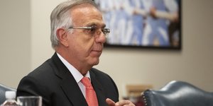 Ο κολομβιανός υπουργός Άμυνας, Ιβάν Βελάσκες