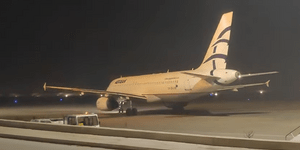 Απογείωση-θρίλερ λόγω πυκνής ομίχλης στα Ιωάννινα